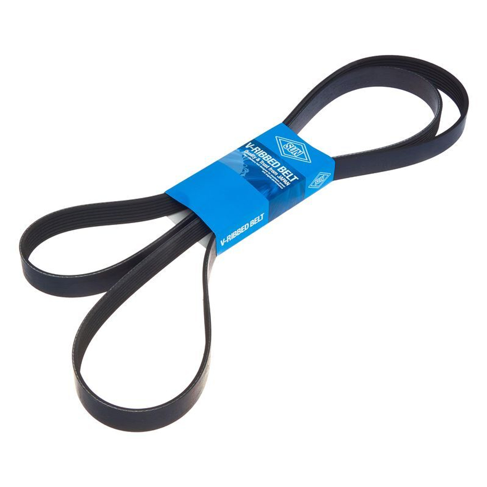 Ремень поликлиновый SUN 7PK2300