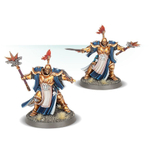 Age of Sigmar: Tempest of Souls