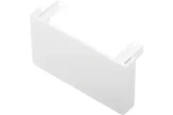 Заглушка для кабель-канала DKC 80*40 07879