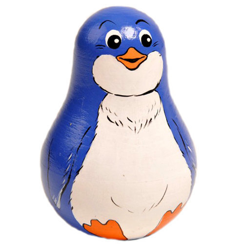 Неваляшка Пингвинёнок Лоло, Катюша