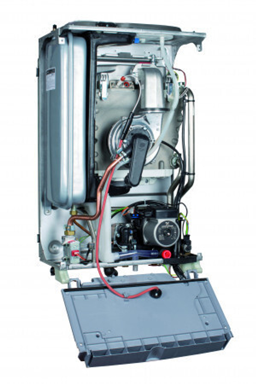 Настенный газовый котел Immergas Victrix 12 X TT 2