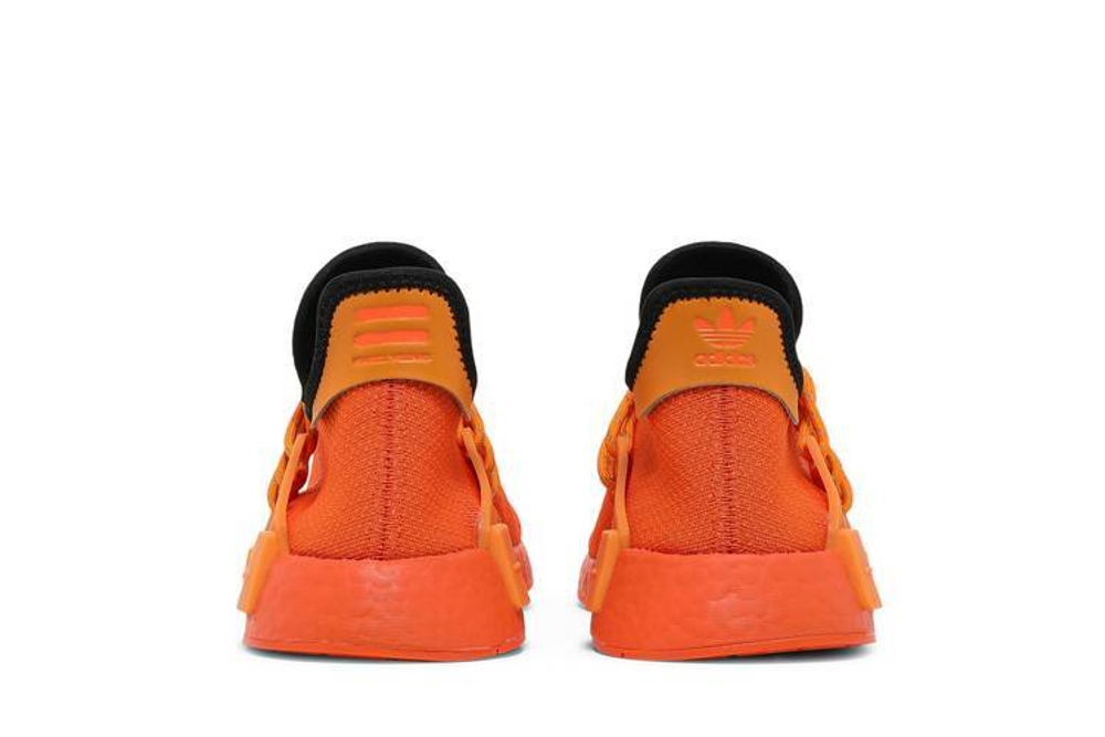 Кроссовки Pharrell Williams X Adidas Originals Nmd Hu