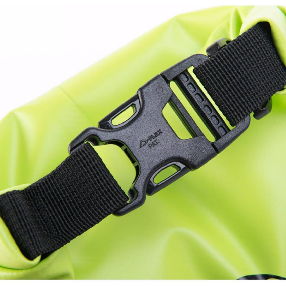 Гермомешок Naturehike 500D Marine Waterproof Bag 10L FS15M010-J