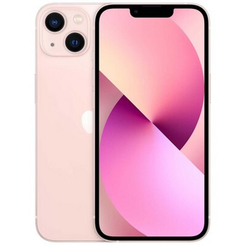 Смартфон Apple iPhone 13 128Gb, "Pink" SIM + eSIM