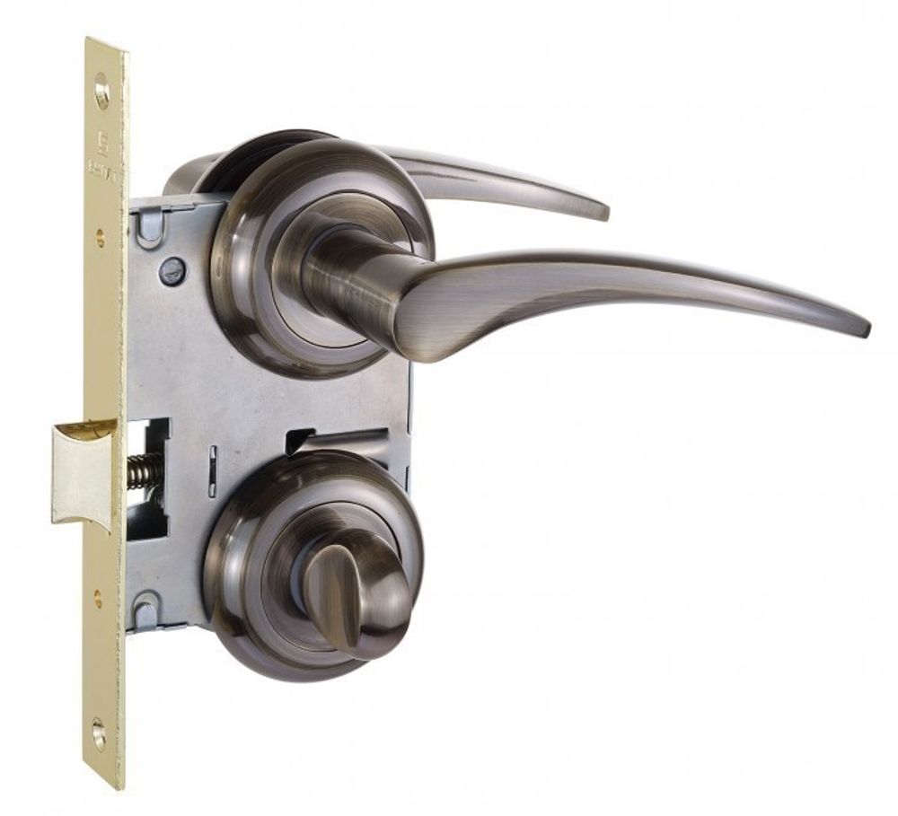 Защелка БУЛАТ ЗЩ