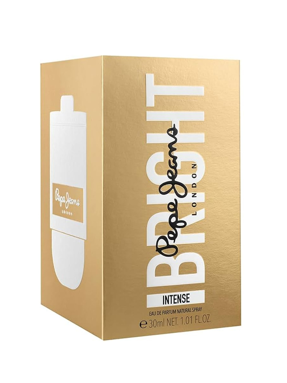 Pepe Jeans London Bright Intense lady 30ml edp