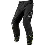 Prime Pro Pant / Черно-зеленый