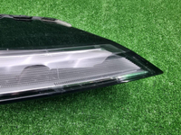 ДХО правый Haval F7 2 (2024-н.в.) LED