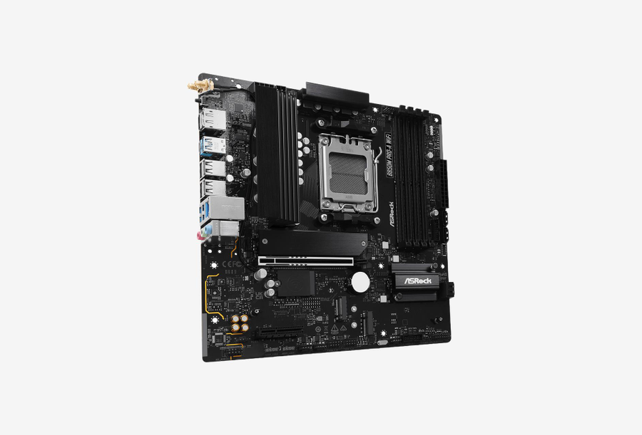 B850M Pro-A WiFi_0226529100804