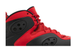 Кроссовки Nike Zoom Rookie University Red Black