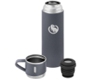 Термос для напитков THEROPOD TP-7 0.5L серый