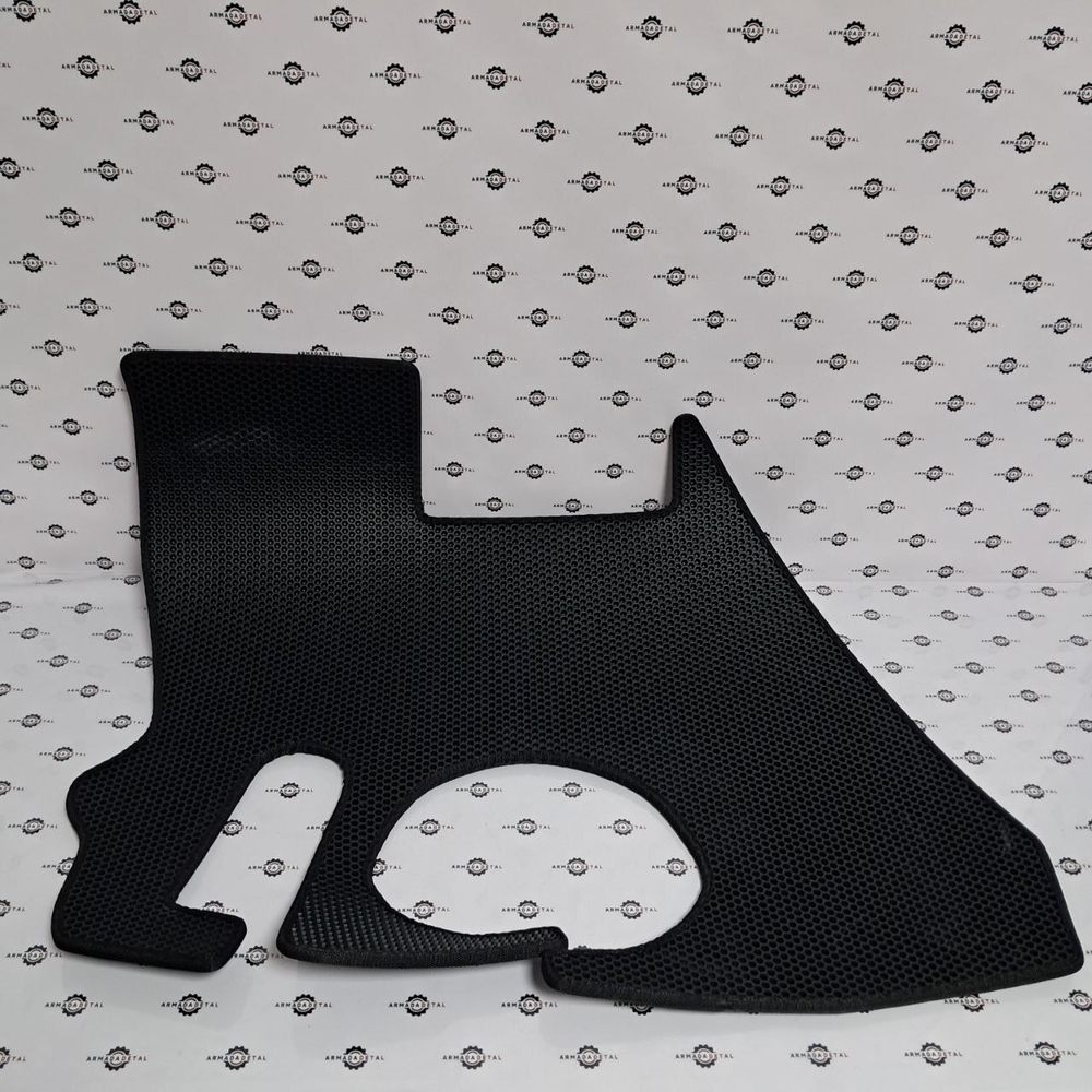 Коврик в кабину JCB МТ | Аналог