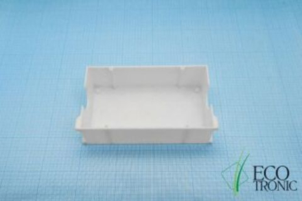 Крепление платы питания и управления к мод. H1-LE, H2-LE