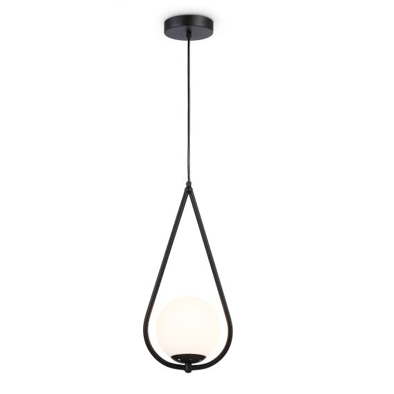 Подвесной светильник Ambrella light Traditional Modern TR2598