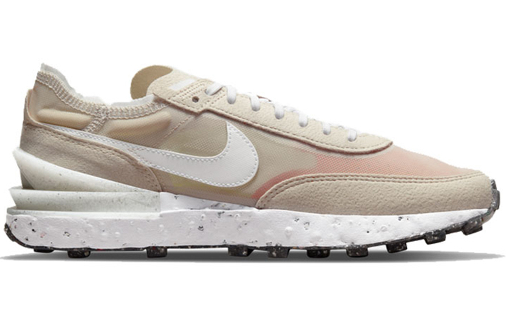 Кроссовки Nike Waffle One (Женская размерная сетка)