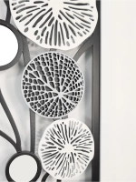 Декор для дома на стену 56*26 см