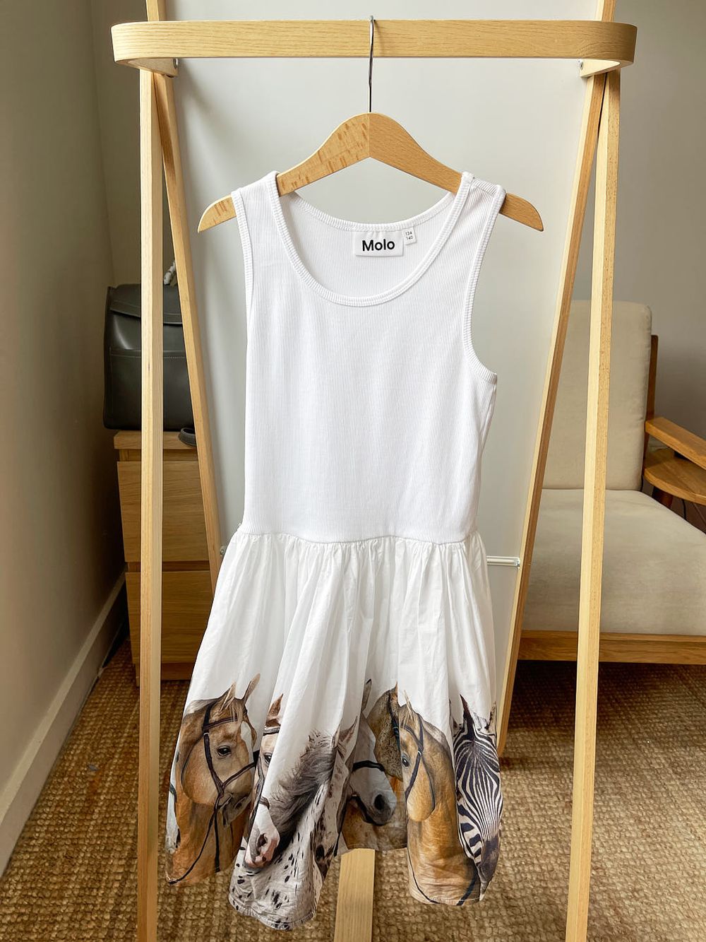 Платье Molo, 134