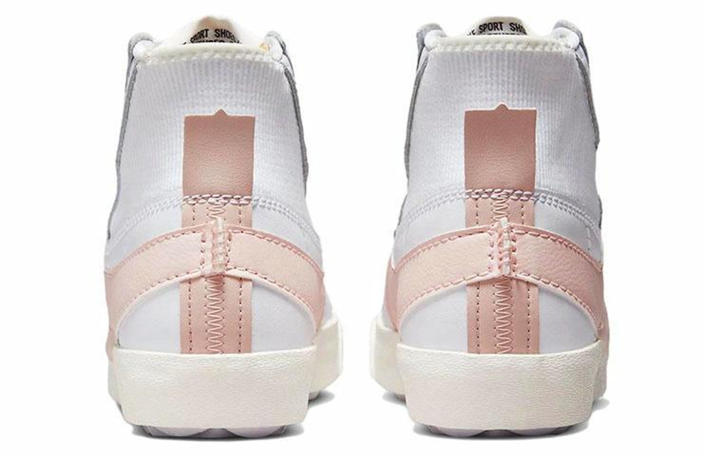 Кроссовки Nike Blazer '77 Jumbo (Женская размерная сетка)