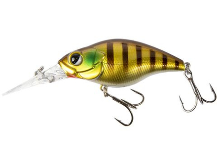 Воблер плав. LJ Original SHADY CRANK F 06.00/A010