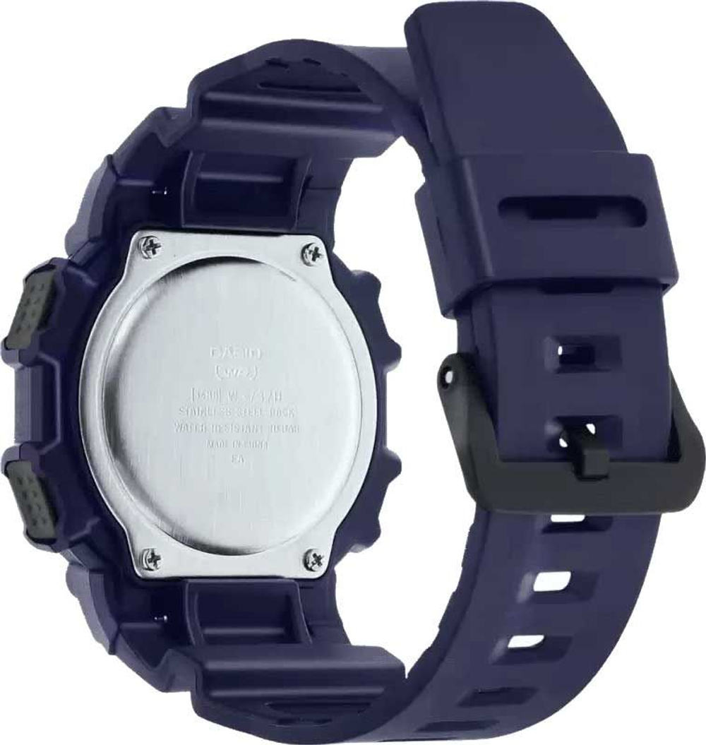 Мужские наручные часы Casio Collection W-737H-2A