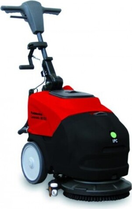 Машина поломоечная Portotecnica 15 В 35 (LAV. 360 B) LPTB 06929, (бат.+зар.устр.) LPTB06929