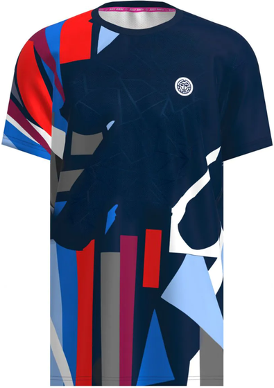 Футболка мужская Bidi Badu New York 2024, арт. M1620034