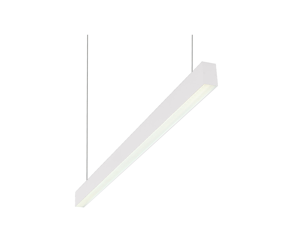 DK9154-WH Линейный светильник 42W 1500mm 4000K, белый