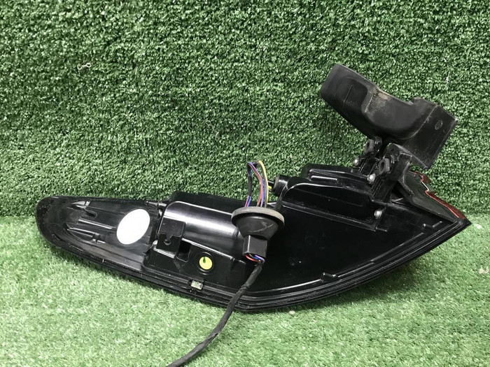 Фонарь правый внешний EXEED TXL (2019-н.в.)