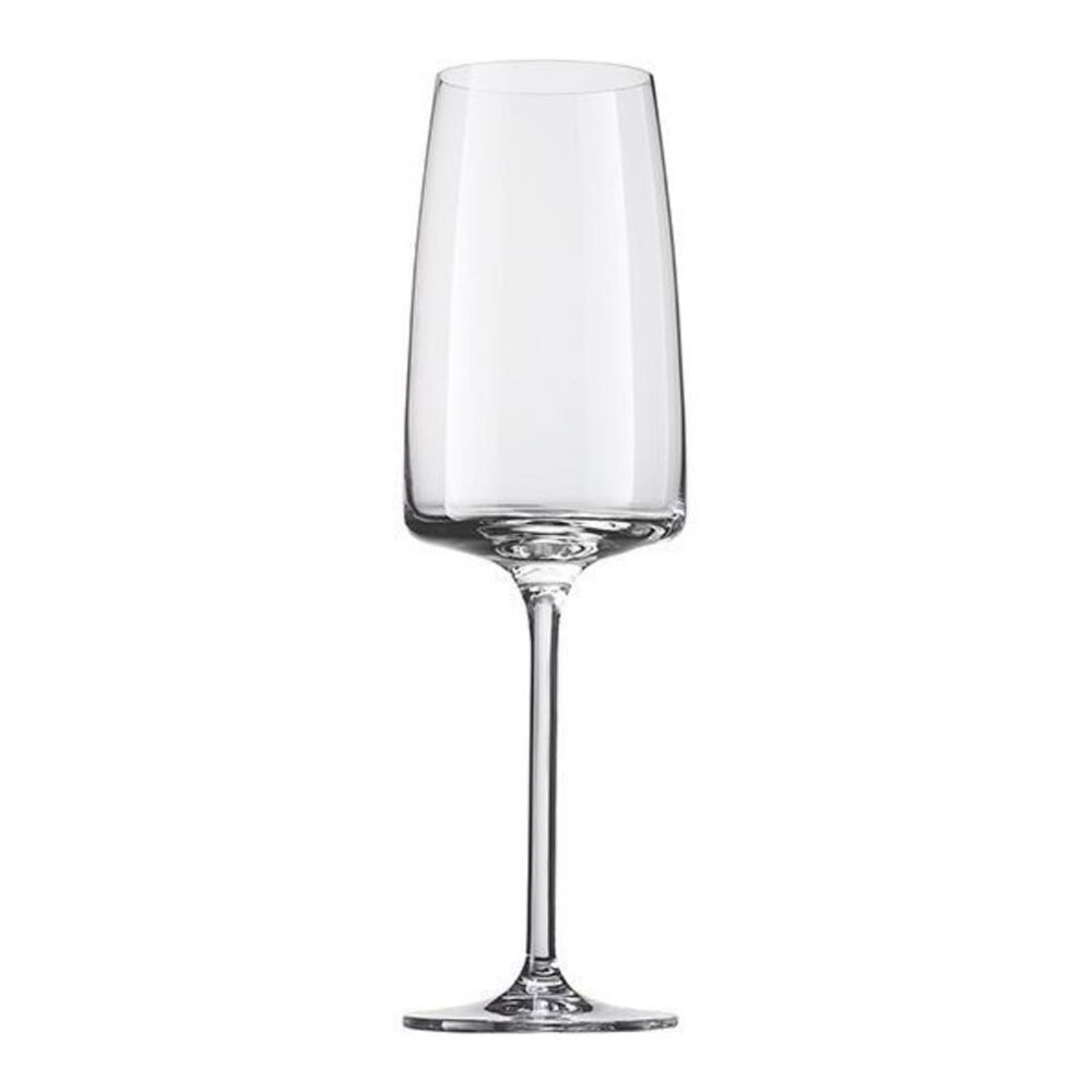 Бокал-флюте для шампанского 360 мл хр. стекло   d 7,2 см h24 см Schott Zwiesel [6]
