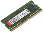 Оперативная память Kingston Value KVR32S22S6/8, DDR4 1х 8ГБ 3200 МГц, SODIMM, RTL