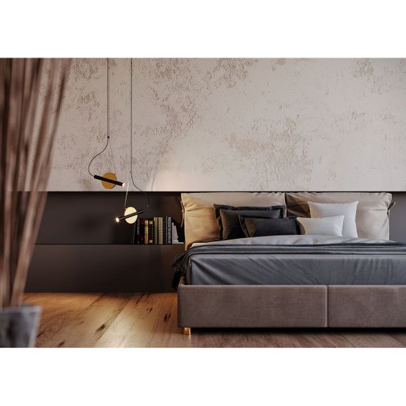 Подвесной светильник Maytoni Enigma MOD150PL-L5BS3K