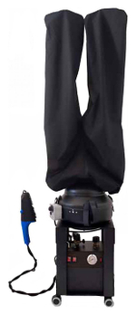 Манекен гладильный EOLO SA19