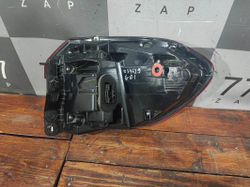 Фонарь задний левый BMW X3 (G01) 17-21 Б/У Оригинал 63219853369