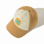 Кепка Ymkashix Acid HTF светло- коричневая/бежевая