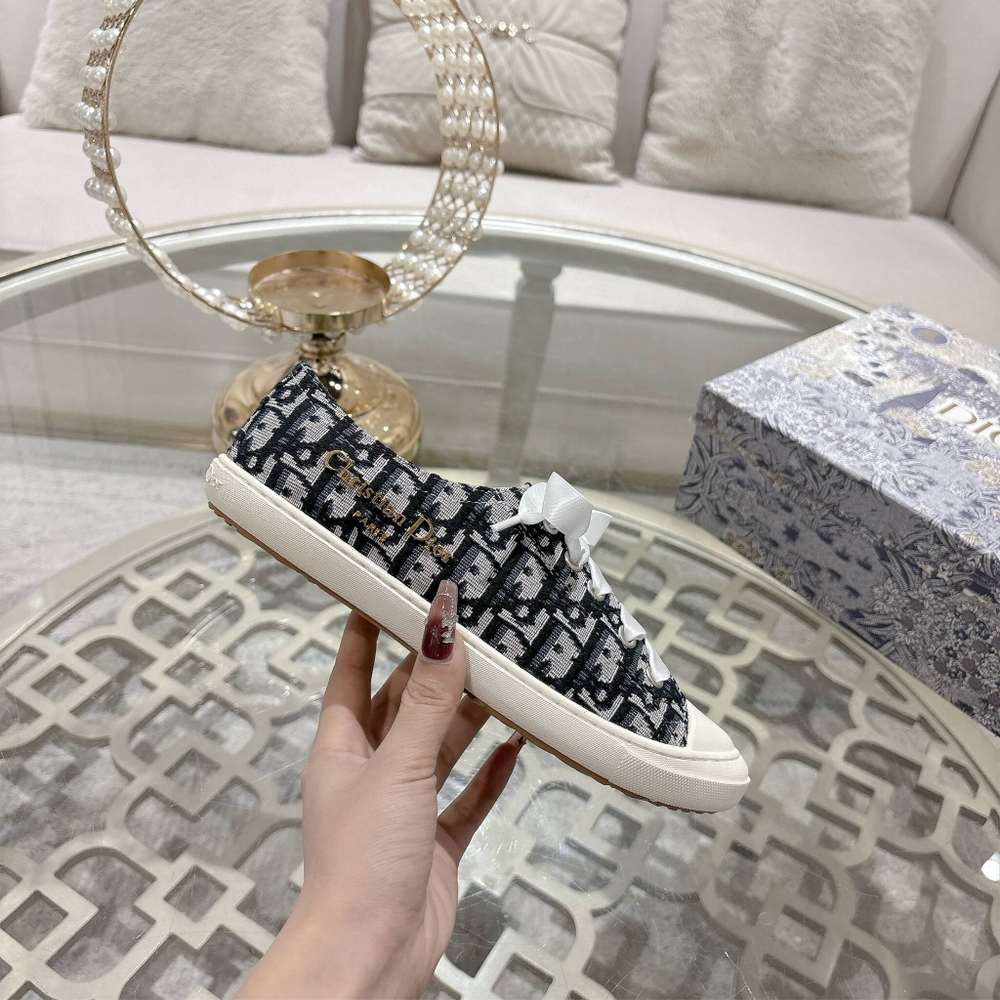 Christian Dior Lucky Sneaker (4 colors)
