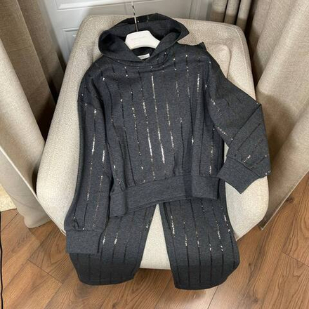 Костюм Brunello Cucinelli