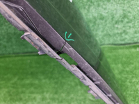 Бампер задний Audi A8 4 D5 (2017-2022)