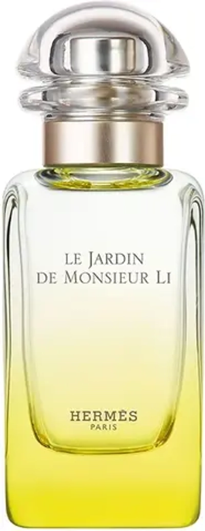Hermes Un Jardin de Monsieur Li Eau de Toilette 30 ml