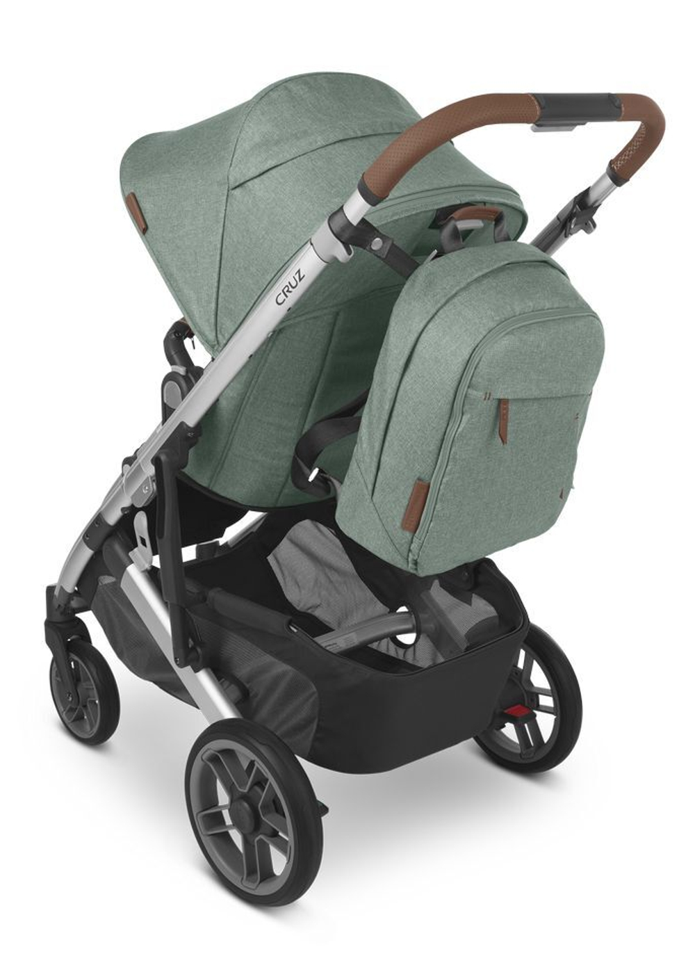 UPPAbaby Changing BackPack - Рюкзак-Органайзер