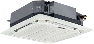 Сплит-система QuattroClima QV/QN-I24CF