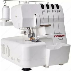 Оверлок Necchi Creator Series C12
