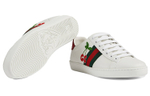 Gucci Ace (Женская размерная сетка)