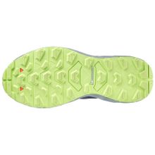 Кроссовки беговые женские MIZUNO Wave Daichi 7 J1GK227121, р.UK6,5 (рос.39), серый