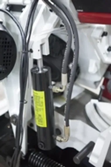 Ленточнопильный станок Stalex BS-315GH