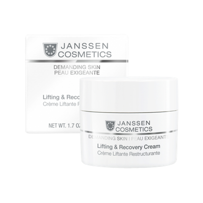 Lifting & Recovery Cream