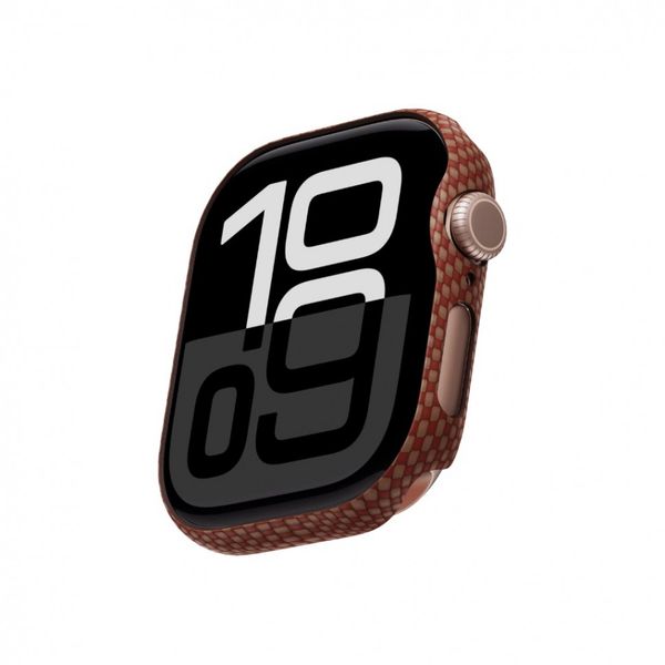 Чехол PITAKA Air Case для Apple Watch Series 10 - 46 мм Закат | Sunset