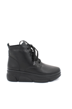 Ботинки женские Ascalini R12959
