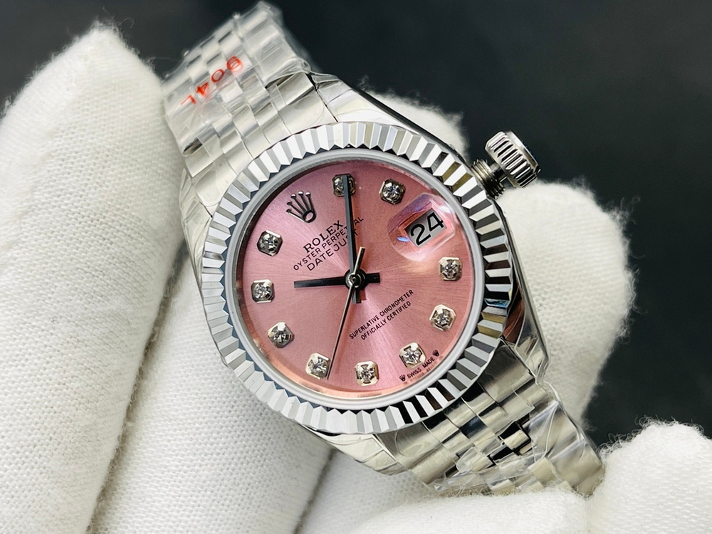 Rolex Datejust Watch
