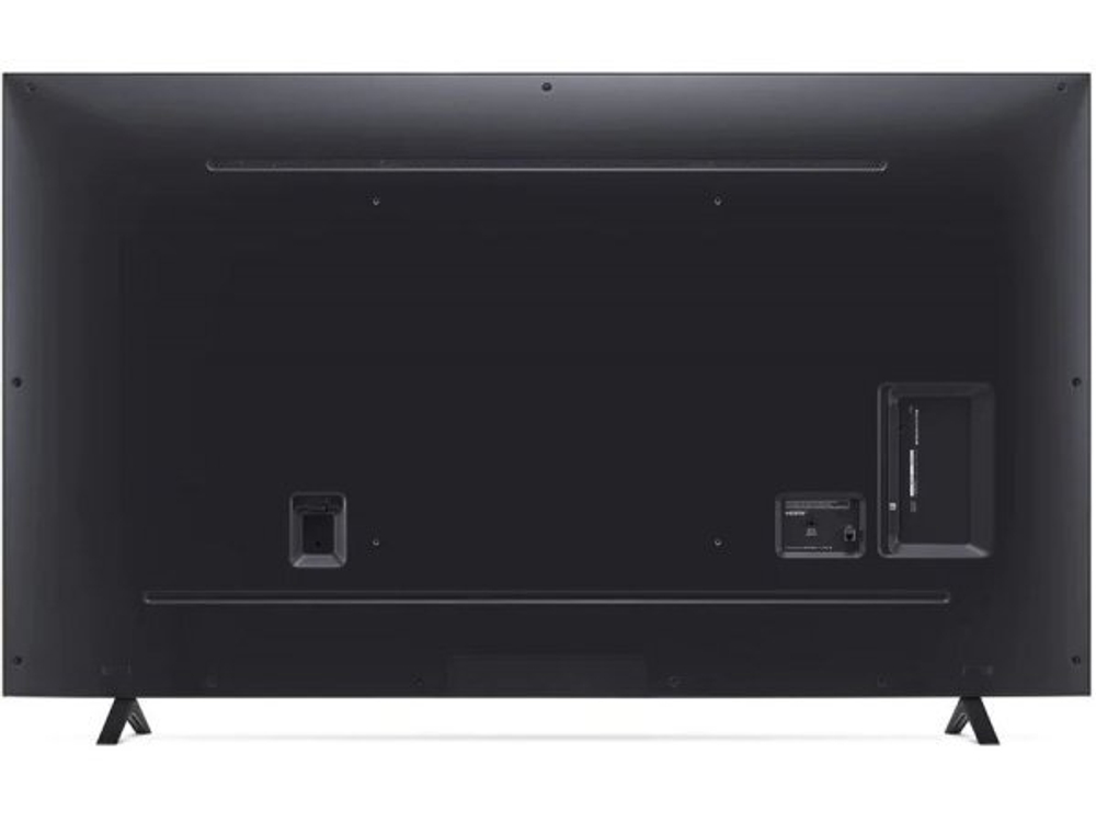 LED телевизор LG 50UQ80006LB 4K Ultra HD