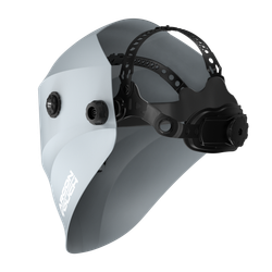 START ARGON TOUCH АСФ 730 Маска сварщика хамелеон (Светло-серая) 51ST730GK